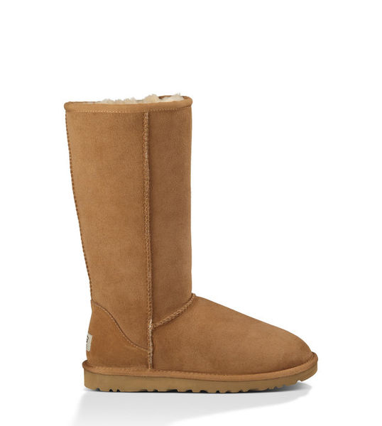 ŚNIEGOWCE UGG
