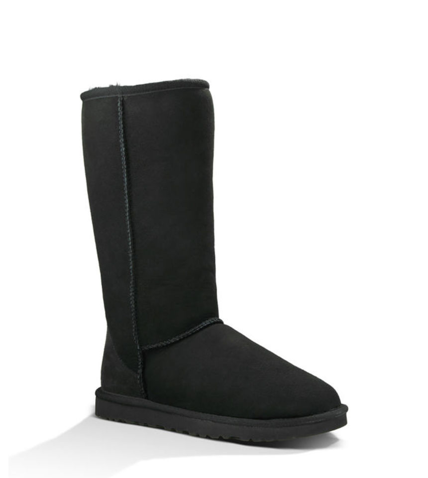 ŚNIEGOWCE UGG
