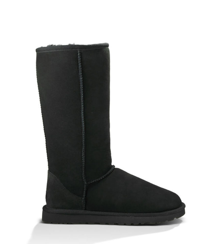 ŚNIEGOWCE UGG