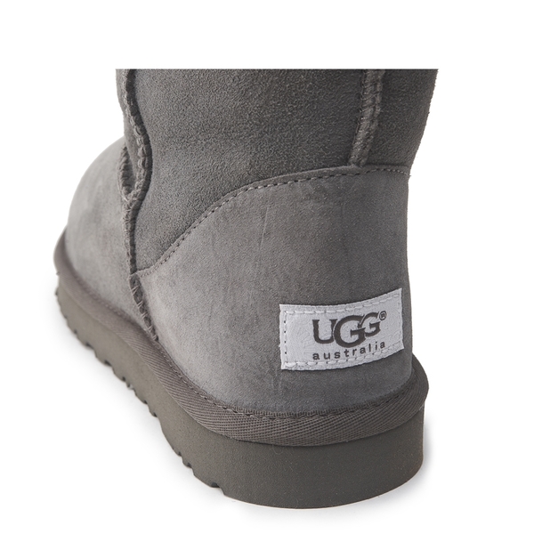 ŚNIEGOWCE UGG