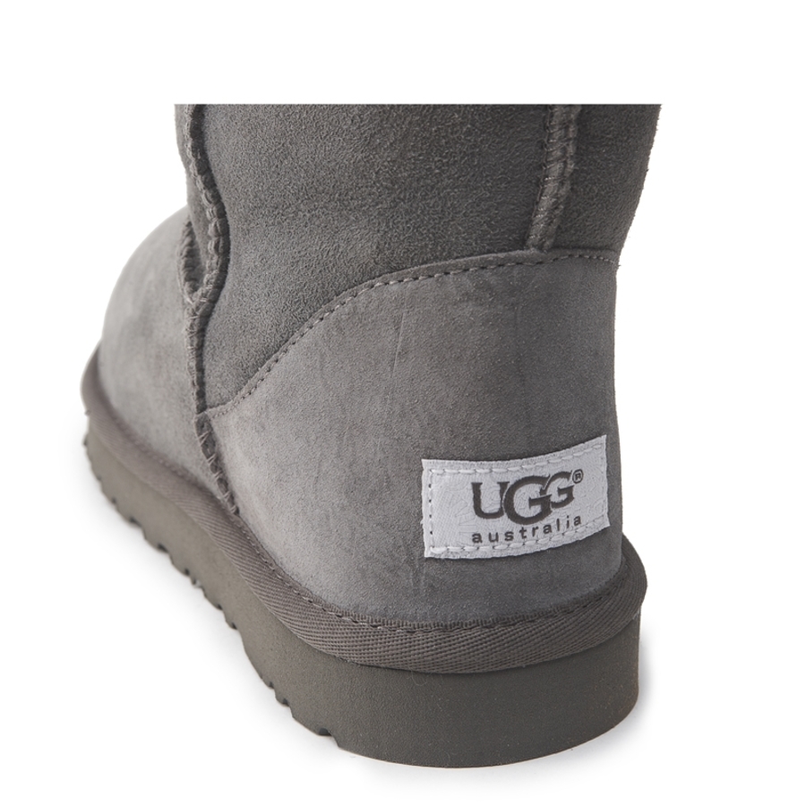 ŚNIEGOWCE UGG