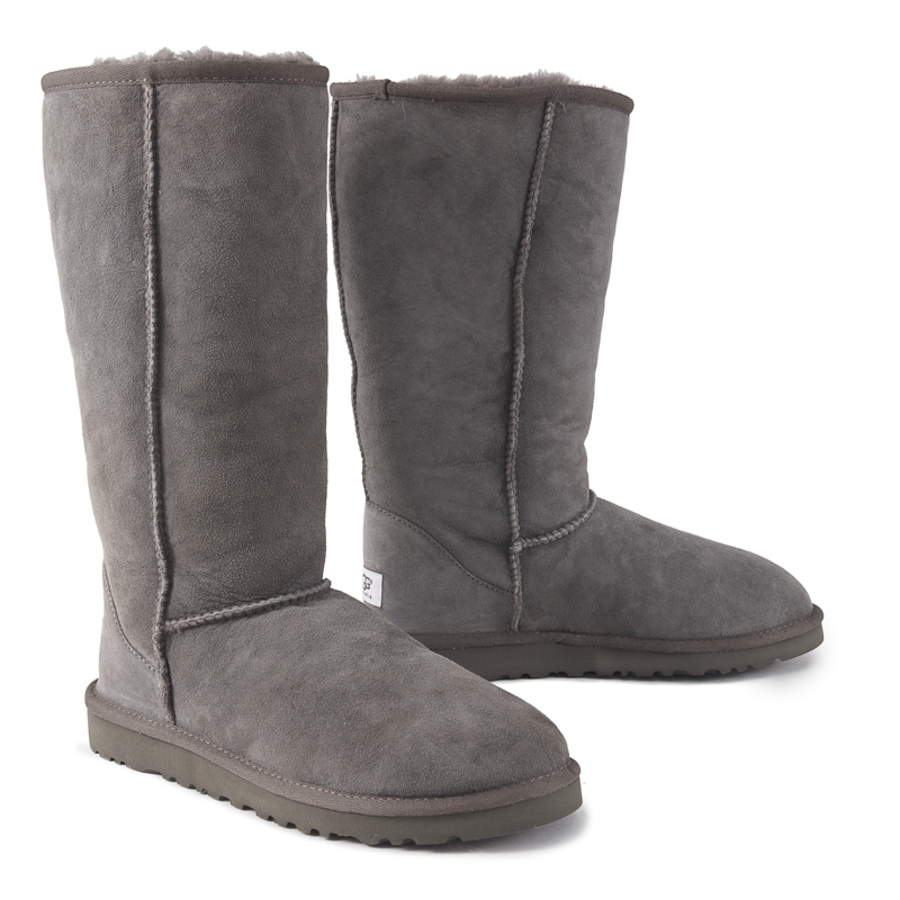 ŚNIEGOWCE UGG