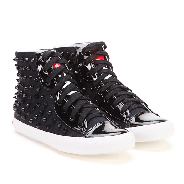 SNEAKERSY LOVE MOSCHINO