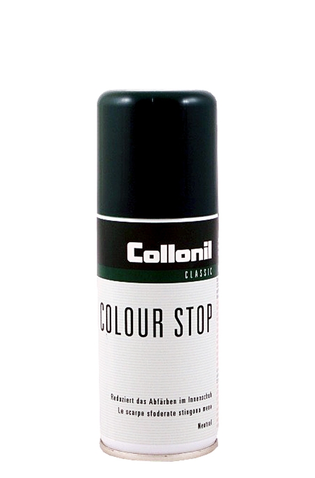  COLLONIL PREPARAT ZAPOBIEGAJĄCY BARWIENIU