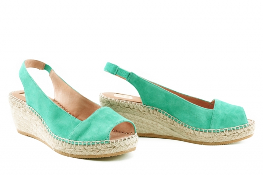 ESPADRYLE KANNA