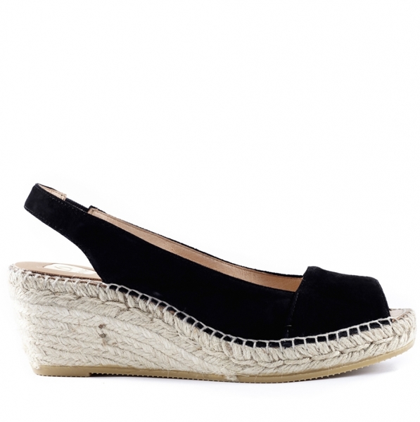 ESPADRYLE KANNA