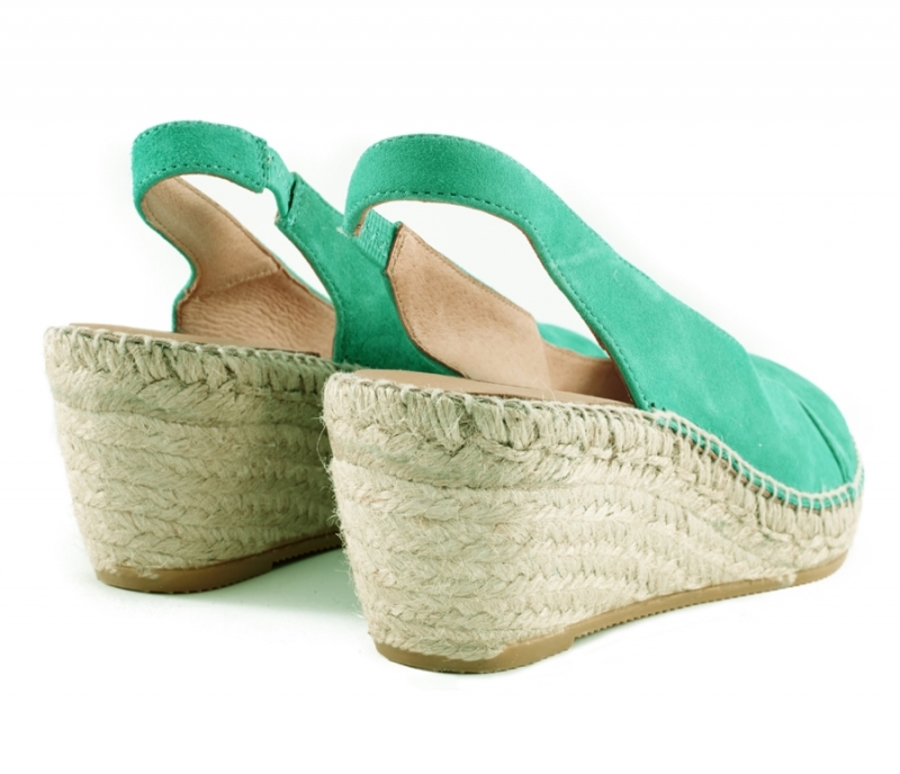 ESPADRYLE KANNA
