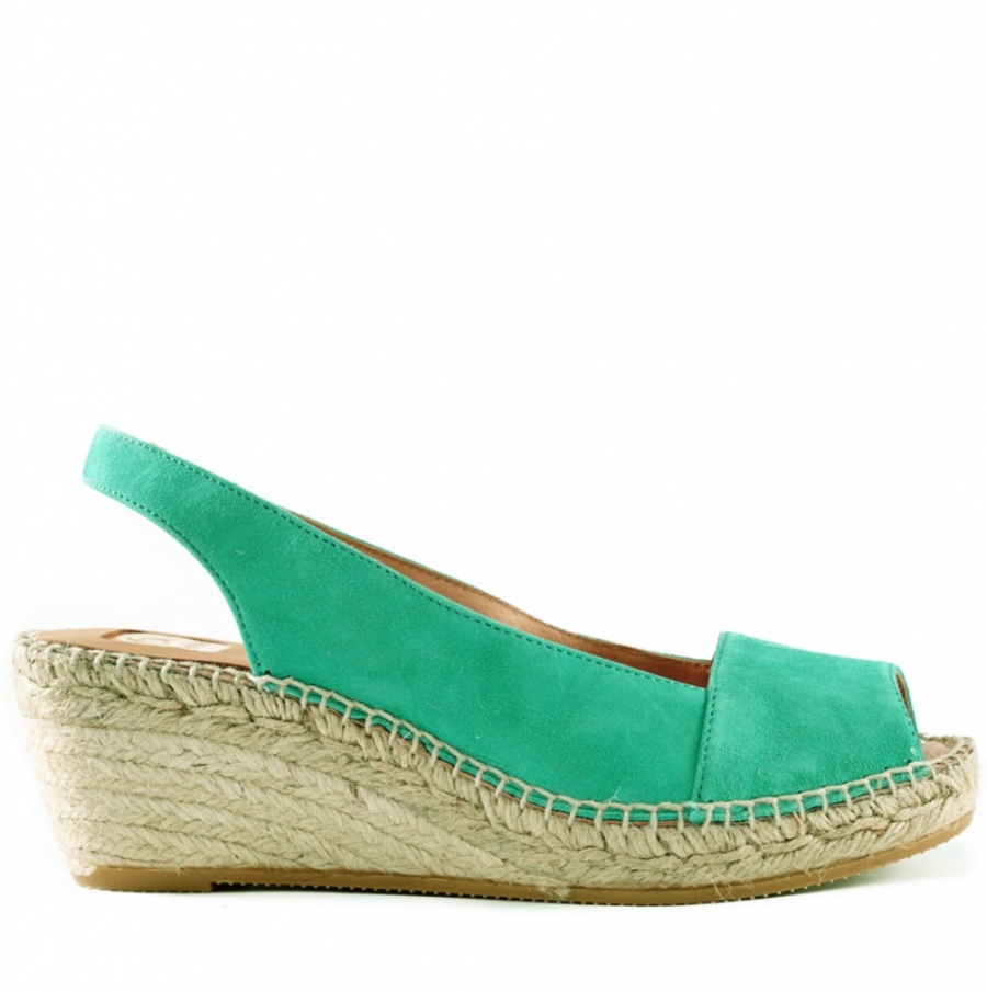 ESPADRYLE KANNA