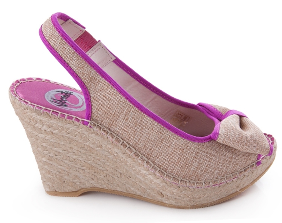 ESPADRYLE INNA