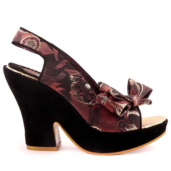 SZPILKI IRREGULAR CHOICE