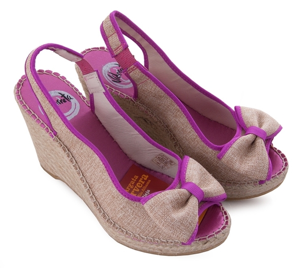 ESPADRYLE INNA