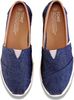 ESPADRYLE TOMS