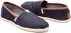 ESPADRYLE TOMS