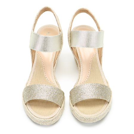 ESPADRYLE HEGO'S
