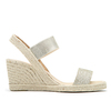 ESPADRYLE HEGO'S