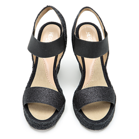 ESPADRYLE HEGO'S