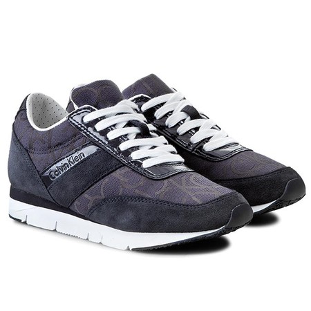 SNEAKERSY CALVIN KLEIN