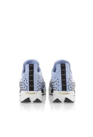 SNEAKERSY PINKO