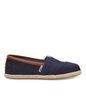 ESPADRYLE TOMS