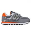 SNEAKERSY NEW BALANCE KIDS