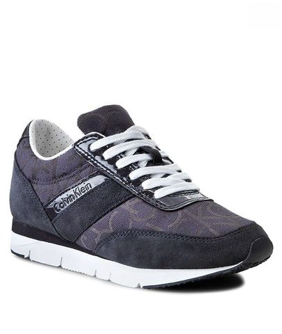 SNEAKERSY CALVIN KLEIN