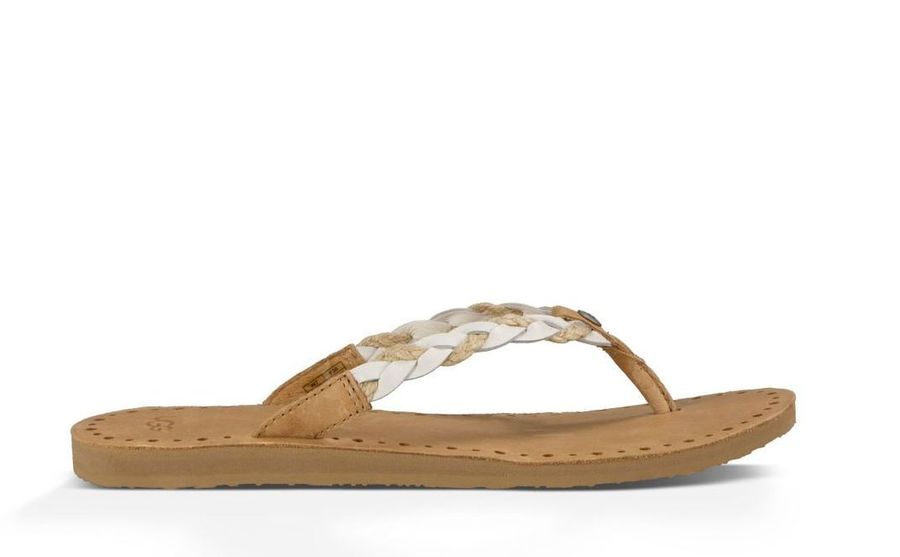 KLAPKI UGG