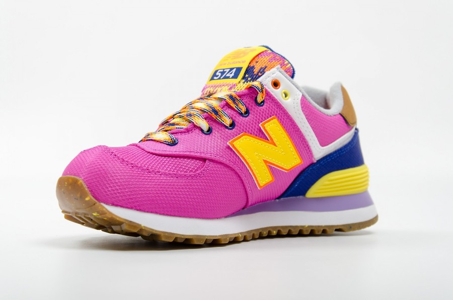 SNEAKERSY NEW BALANCE