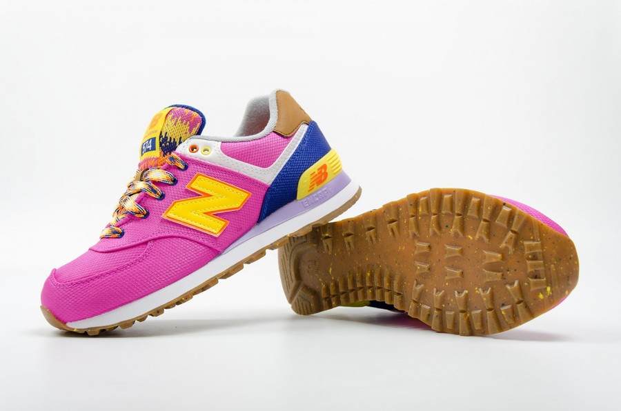 SNEAKERSY NEW BALANCE