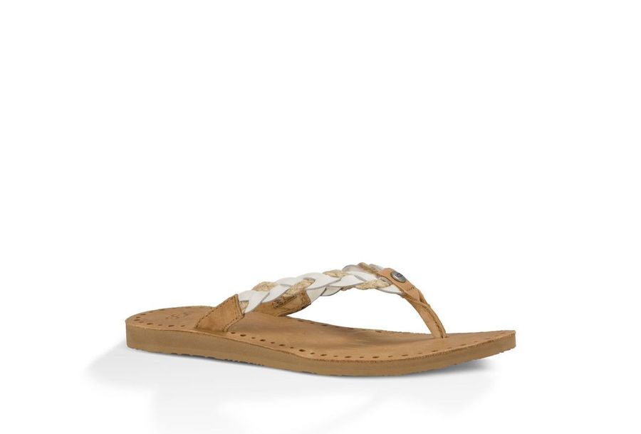 KLAPKI UGG