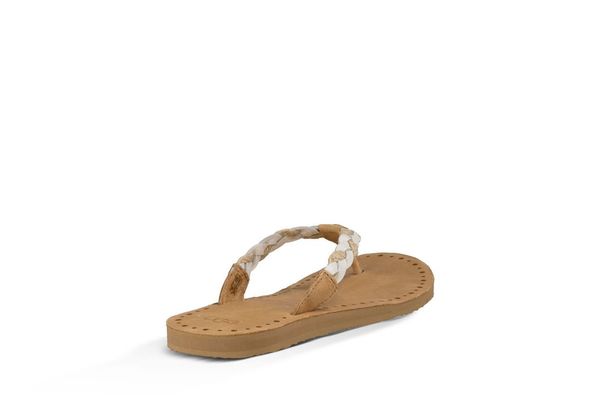 KLAPKI UGG