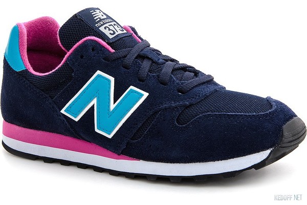 SNEAKERSY NEW BALANCE