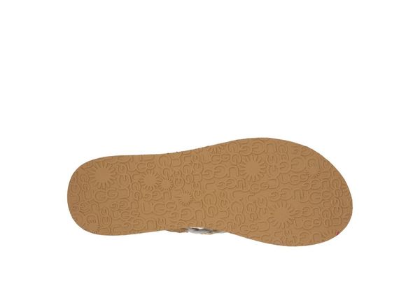 KLAPKI UGG