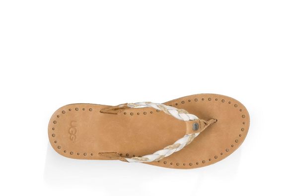 KLAPKI UGG