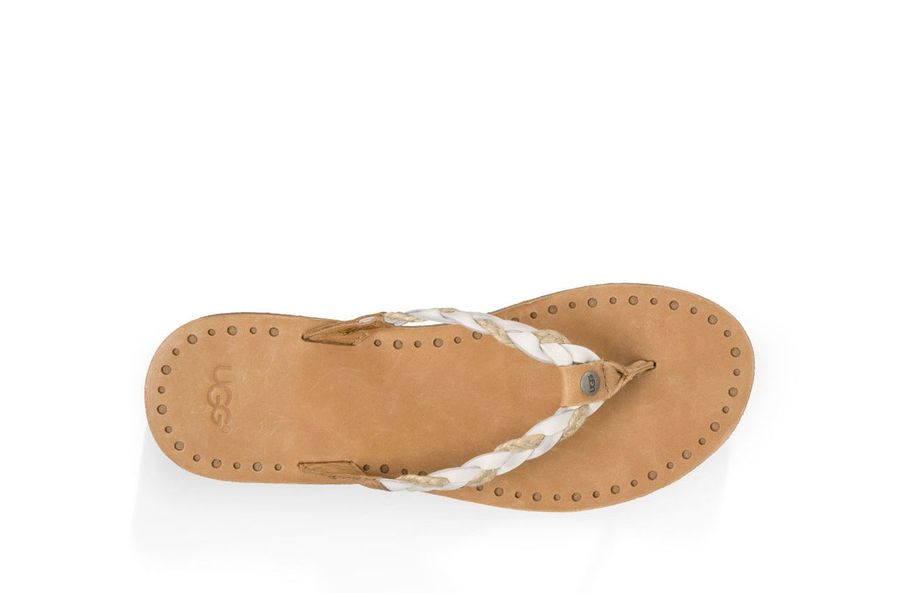 KLAPKI UGG