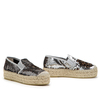 ESPADRYLE VIDORRETA