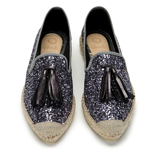 ESPADRYLE VIDORRETA