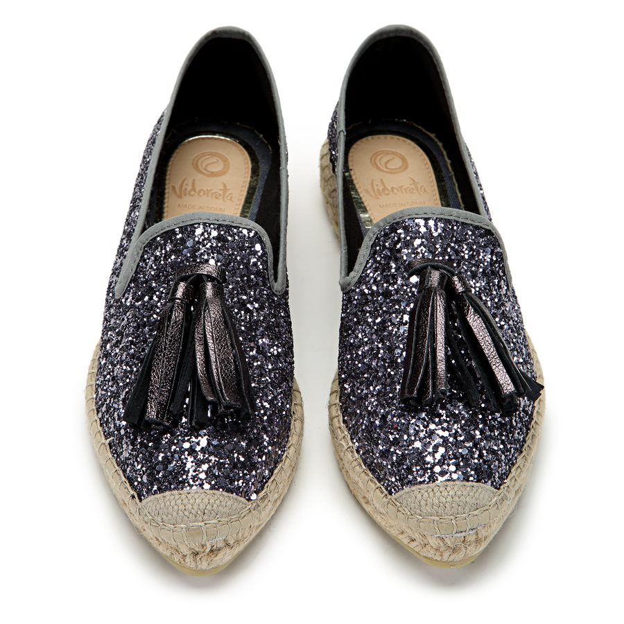 ESPADRYLE VIDORRETA