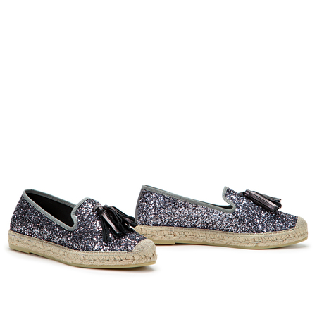 ESPADRYLE VIDORRETA