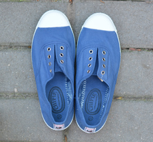 BUTY DAMSKIE CHIPIE JOSEPH BLEU NAUTIC JOSEPH BLEU NAUTIC