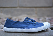 BUTY DAMSKIE CHIPIE JOSEPH WASHED BLU JOSEPH WASHED BLU