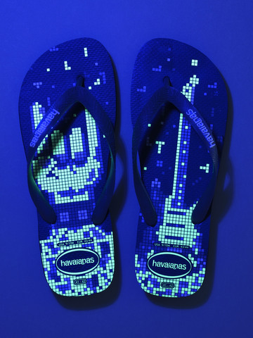 KLAPKI HAVAIANAS