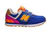 SNEAKERSY NEW BALANCE KIDS