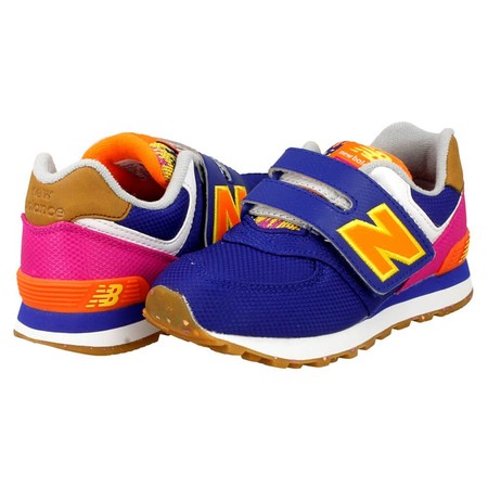 SNEAKERSY NEW BALANCE KIDS
