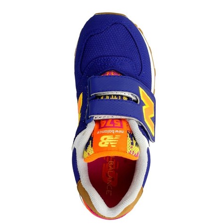SNEAKERSY NEW BALANCE KIDS