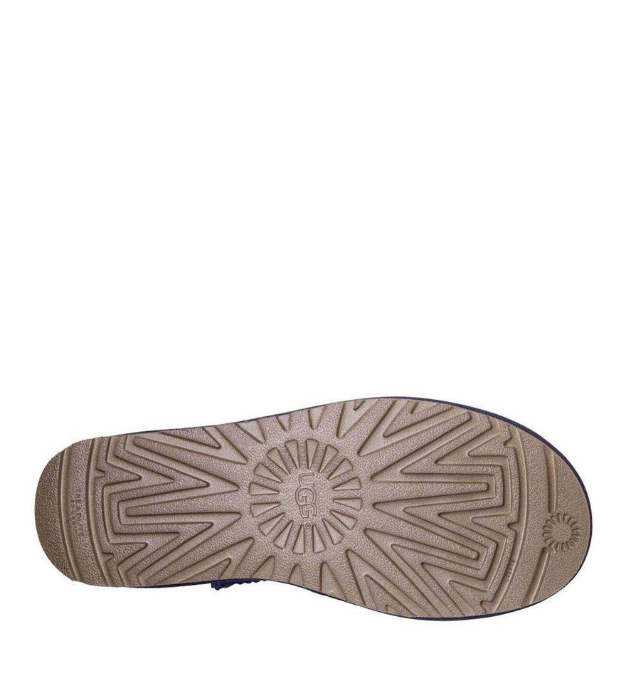BUTY UGG CLASSIC MINI II NAVY
