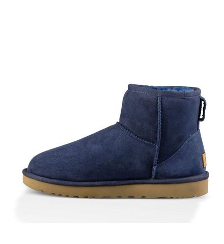 BUTY UGG CLASSIC MINI II NAVY