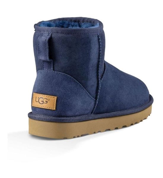BUTY UGG CLASSIC MINI II NAVY