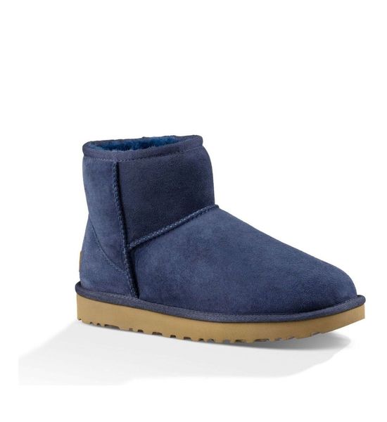 BUTY UGG CLASSIC MINI II NAVY