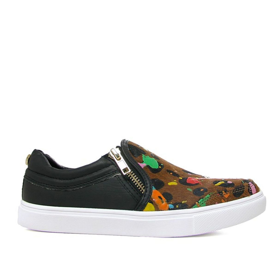 SLIP-ONY STEVE MADDEN