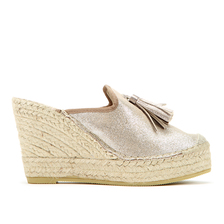 ESPADRYLE VIDORRETA 14704 TILO VELUS TOPO